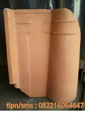 Genteng Mantili kudus baru ready stok