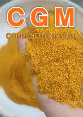 CGM - CORN GLUTEN MEAL