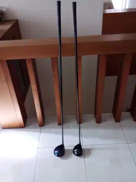 Stick Golf Driver S-Yard & Yamaha