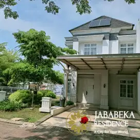 Rumah Termurah Dikelasnya
