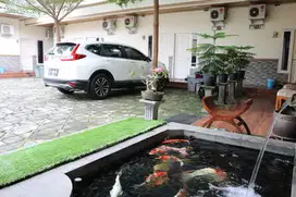Kost DC KOST Syariah Exclusive Teluk Betung Utara, Bandar Lampung