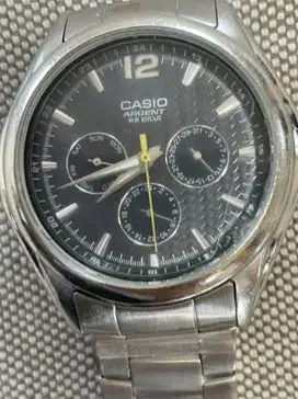 CASIO Argent Original