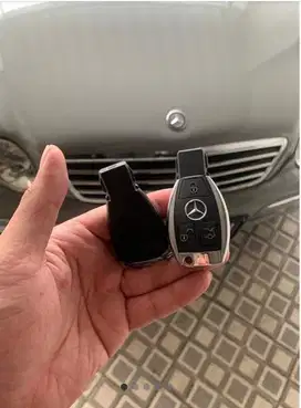 Duplikat kunci immobilizer