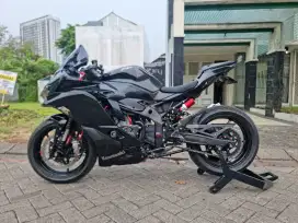 Kawasaki ZX25R Th 2022