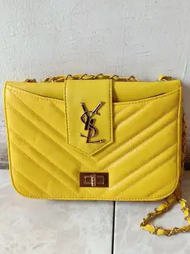 Di jual tas YSL