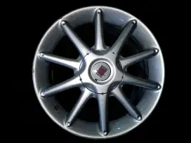 BBS ZAGATO Original Italy R17