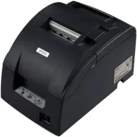 New Original new termurah terlaris printer kasir epson tmu 220d