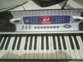 Keyboard Mk 2063+ meja