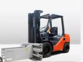 Fork Lift roll clamp 3ton trelift