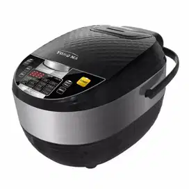 Magicom Rice cooker Yongma Yong ma Digital
