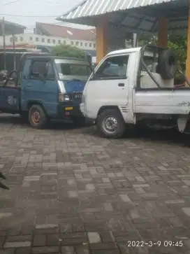 Jasa buang sampah gragal dll