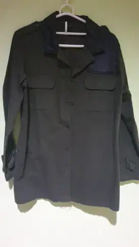 SEMI BLAZER MERK MONEL