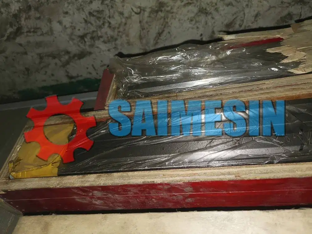 MATRAS V BLOK DAISE BENDING 65 x 65 x 2500