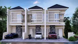 RUMAH MURAH KUTISARI SURABAYA