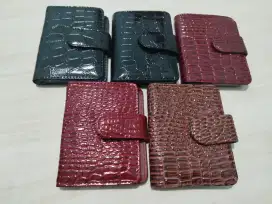 Dompet Kartu Mini Import