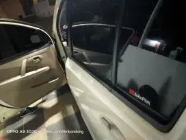 Kaca film mobil murmer adem