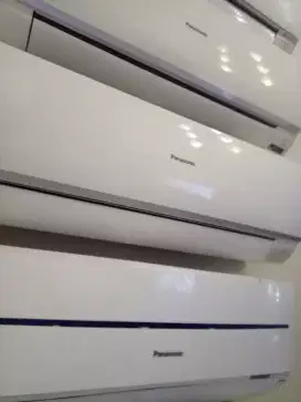 ac second orijinal