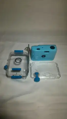 Kamera roll focus free (harga satuan)