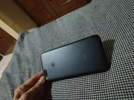 Xiaomi mi 5x ram 4/64GB,black(root,BM),sidik jari