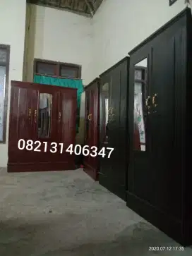 Lemari murah mini