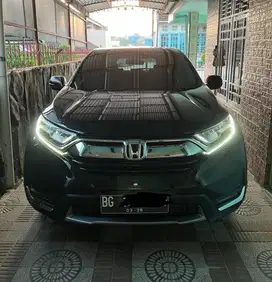 CRV Turbo Prestige NIK 2021