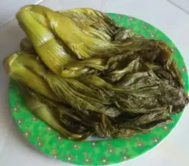 Sayur Asin Super Surabaya