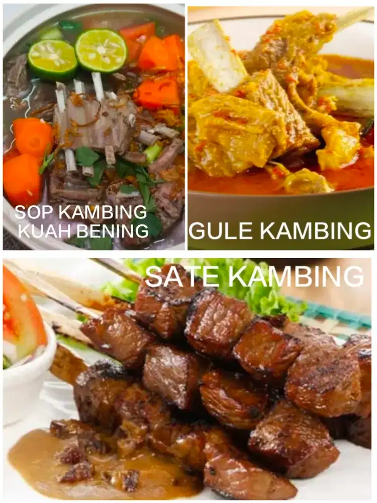 Rumah Aqiqah Azzahra