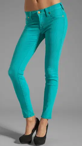 TRUE RELIGION Skinny jeans