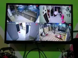 Service kamera Cctv online Harga Murah