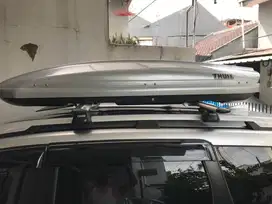 Roofbox Thule Spirit 780