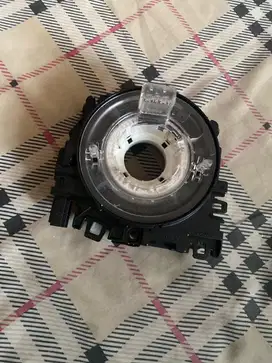 Angle Steering Vw Golf 2013 Minus
