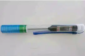 Termometer food pengukur suhu makanan kopi minyak