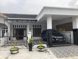Dijual/Disewa Rumah Komplek Griya Mora Indah Tanjung Morawa
