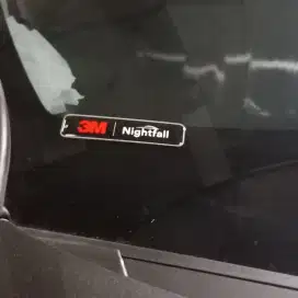 Kaca film mobil