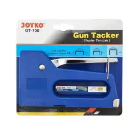 Free Ongkir Stapler Tembak JOYKO