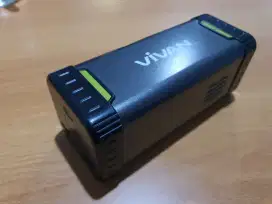 VIVAN POWERBANK MF20 20000MAH+INVERTER