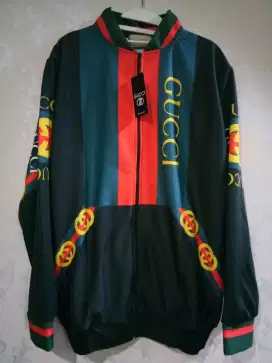 Obral jaket bomber GUCCI