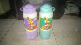 Botol minuman lawas