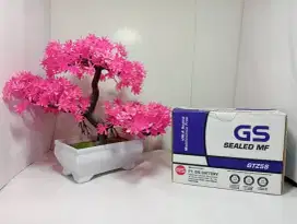 Aki gs murah ori