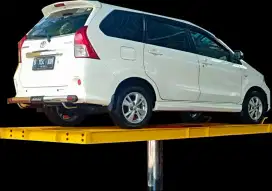 Jual peralatan cuci hidrolik mobil berkualitas dan bergaransi