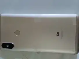 Xiaomi Redmi note 5