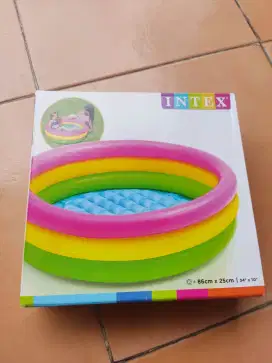 Kolam renang anak Intex 86cm