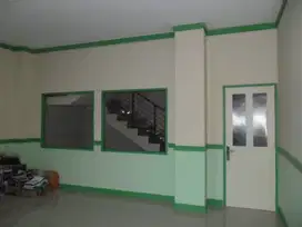 Sekat Partisi Gypsum ( Furniture Semarang )