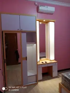 Paket Bedroom set