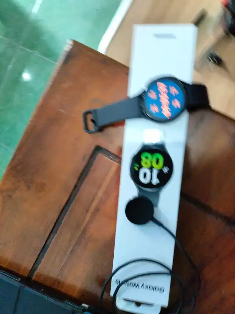 Samsung galaxy watch 5 size 44 mm