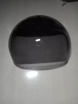 Kaca Helm Bogo Preloved ada 2