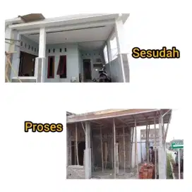 Tukang cat amanah