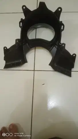 Cover spedometer Yamaha nmax