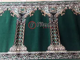 KARPET MASJID MEDEENA MOTIF