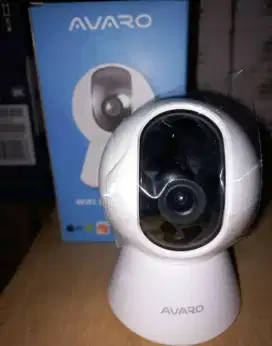 CCTV WIFI AVARO